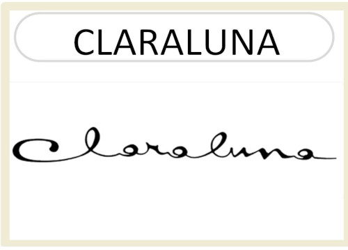 Claraluna Bomboniere